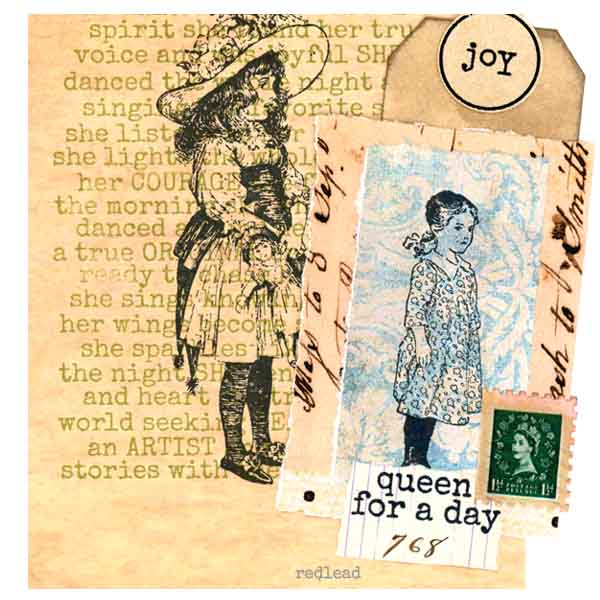 Unleash Your Creativity with Rubber Stamps for Card Making