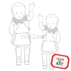 Jasper Art Guy Rubber Stamp Save 10%