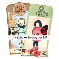 Jasper Art Guy Rubber Stamp Save 10%