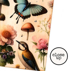 Cut and Paste 8 Collage Sheet Save 40%