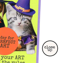 Whimsical Halloween Friends Forever Collage Sheet Collection Save 20%