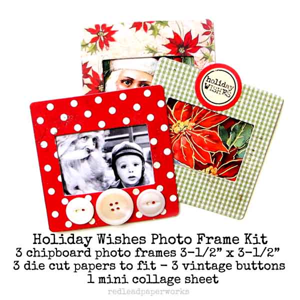 https://www.redleadpaperworks.com/cdn/shop/files/Holiday-Wishes-Photo-Frame-Kit.jpg?v=1697228728
