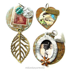 Eclectic Charm Collection Save 15%