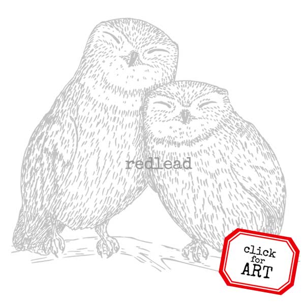 Mark and Mary Woodland Owls Save 20%