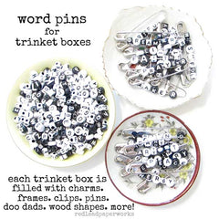 Surprise Trinket Box SALE!